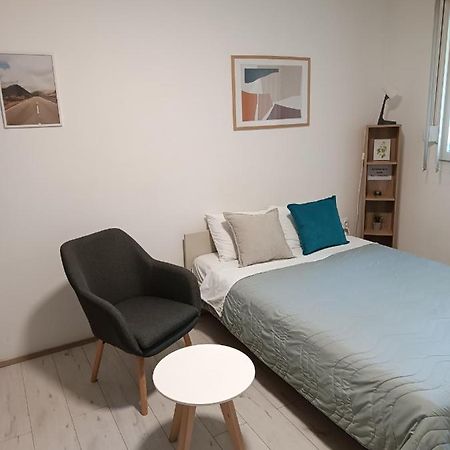 Apartamento Sleep&Go Belgrado Exterior foto