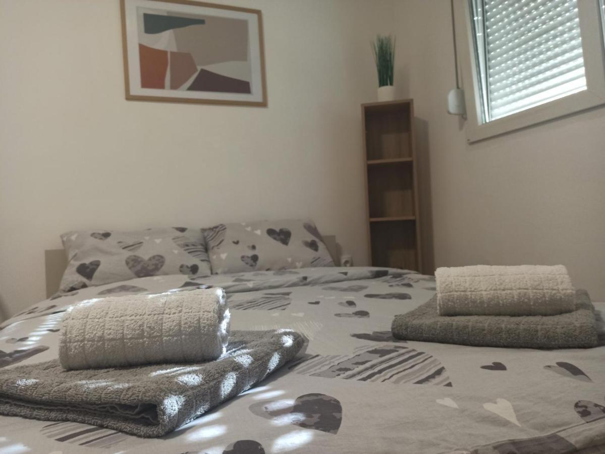 Apartamento Sleep&Go Belgrado Exterior foto