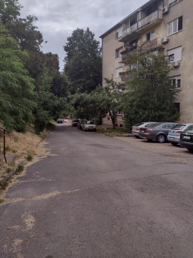 Apartamento Sleep&Go Belgrado Exterior foto