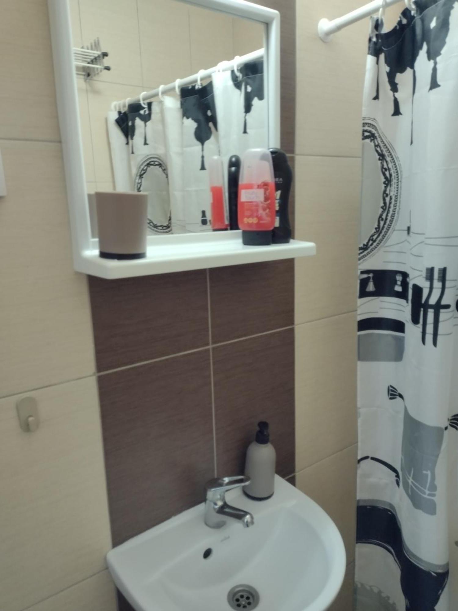 Apartamento Sleep&Go Belgrado Exterior foto