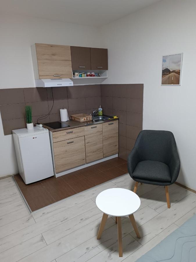 Apartamento Sleep&Go Belgrado Exterior foto