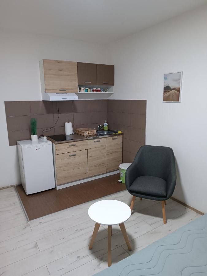 Apartamento Sleep&Go Belgrado Exterior foto