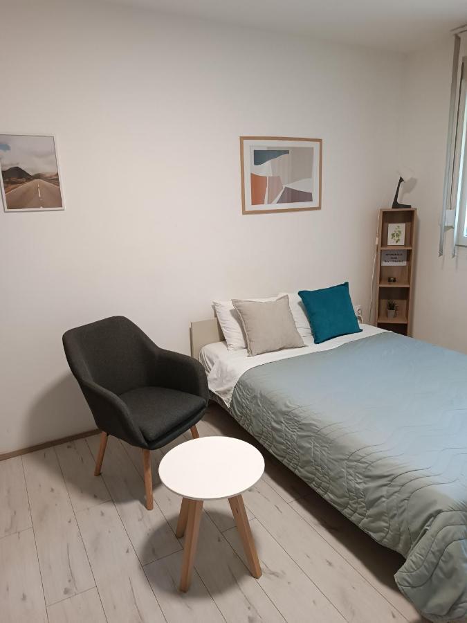 Apartamento Sleep&Go Belgrado Exterior foto