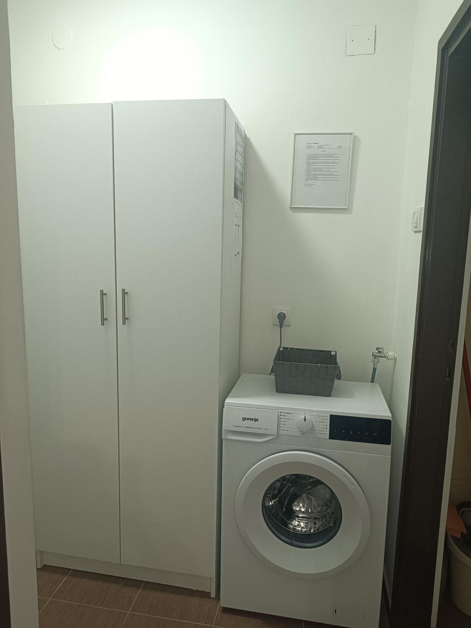 Apartamento Sleep&Go Belgrado Exterior foto